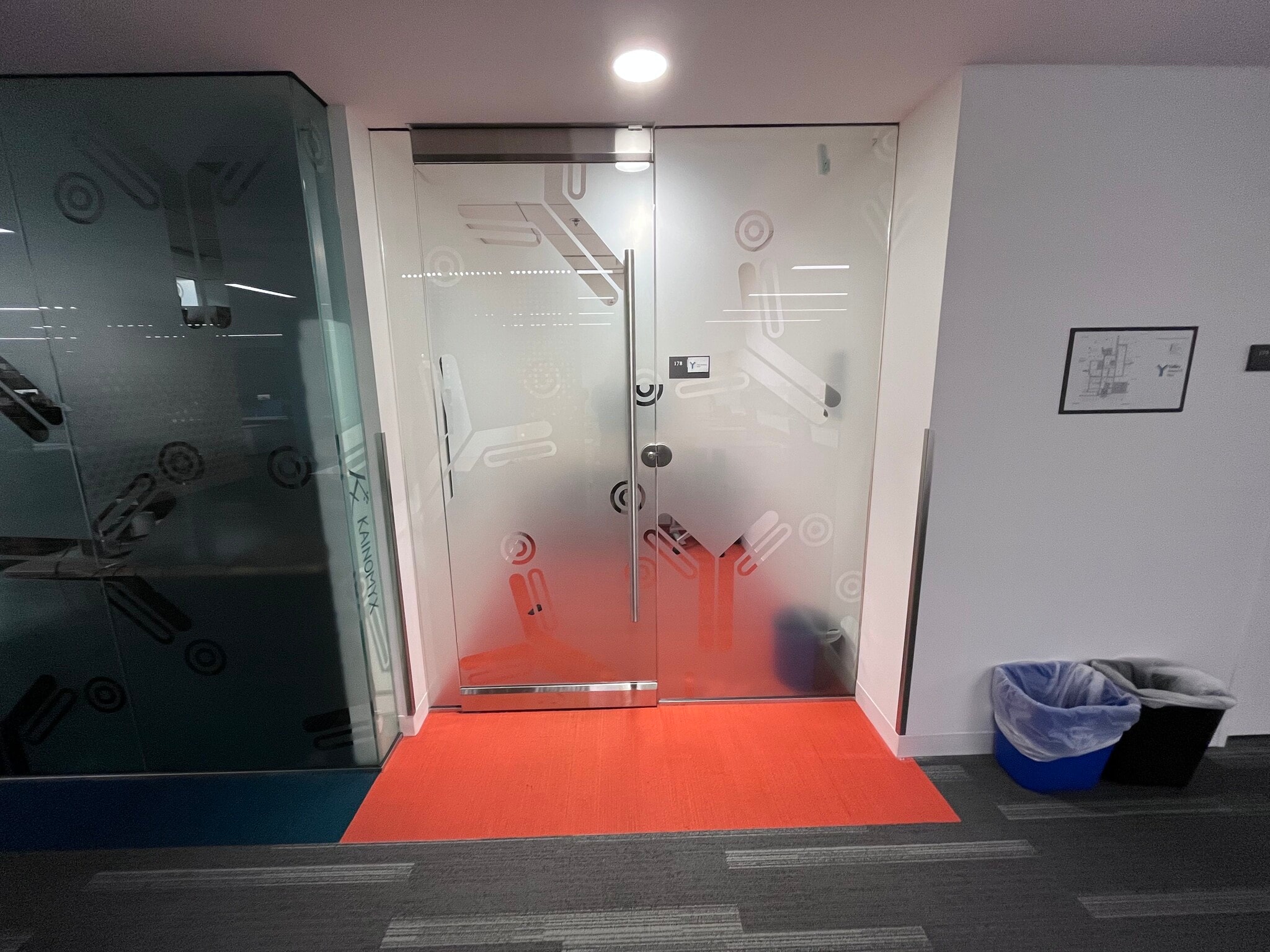 319 N Bernardo Ave, Mountain View, CA for lease Building Photo- Image 1 of 2