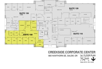 650-680 Hawthorne Ave SE, Salem, OR for lease Interior Photo- Image 1 of 1