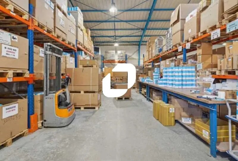 22 Avenue Ferdinand De Lesseps, Morangis à louer - Photo du bâtiment - Image 2 de 14