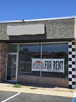 More details for 56330-56332 29 Palms Hwy, Yucca Valley, CA - Retail for Lease