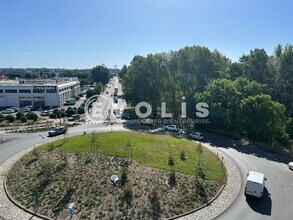 2-4 Avenue André Reinson, Bordeaux, GIR - Aerial  map view