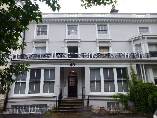 49 London Rd, Tunbridge Wells à louer - Photo du bâtiment - Image 2 de 5