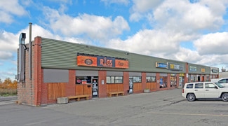 Plus de détails pour 455 Merritt St, St Catharines, ON - Commerce de détail à louer