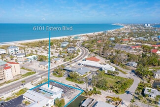 Plus de détails pour 6101 Estero Blvd, Fort Myers, FL - Commerce de détail à vendre