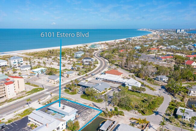 More details for 6101 Estero Blvd, Fort Myers, FL - Retail for Sale