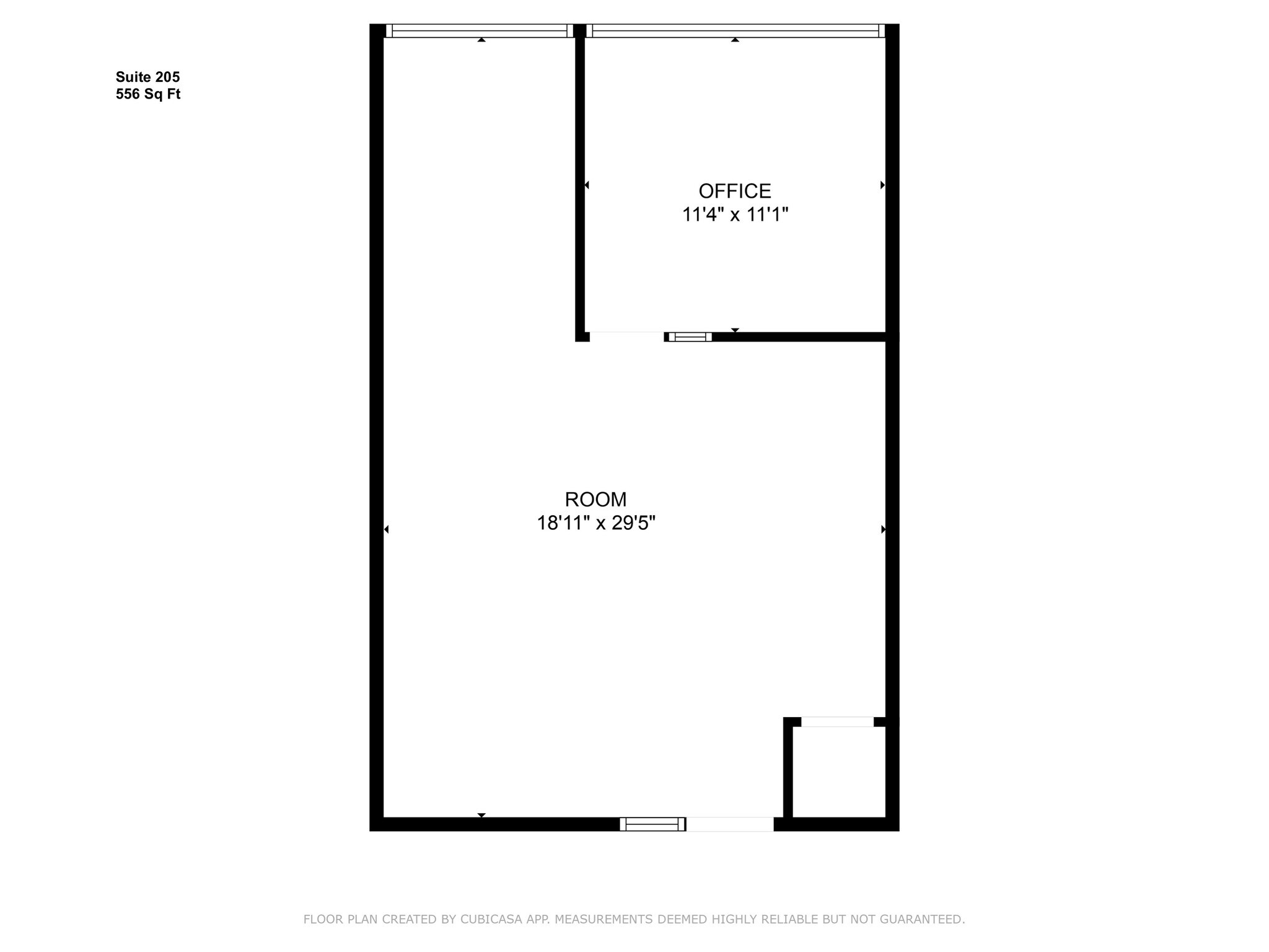 3633 Camino del Rio S, San Diego, CA for lease Floor Plan- Image 1 of 1