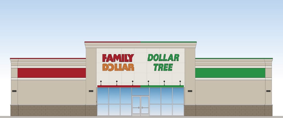 12055 AL 96, Millport, AL à louer - Photo principale - Image 2 de 3