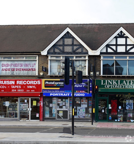 134 Welling High St, Welling for lease - Building Photo - Image 2 of 2