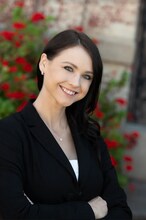Anna Johnson