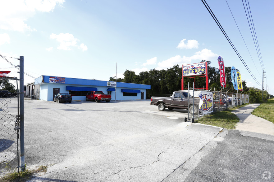 7129 Commercial Way, Brooksville, FL for sale - Primary Photo - Image 1 of 1