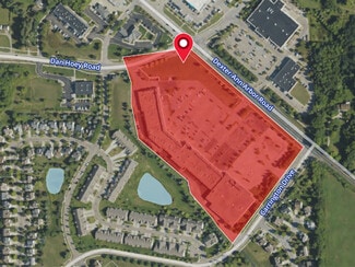 Plus de détails pour Dexter-Ann Arbor Rd, Dexter, MI - Terrain à vendre