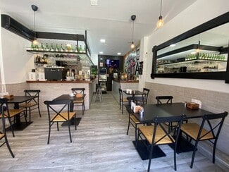 Plus de détails pour Commerce de détail à louer