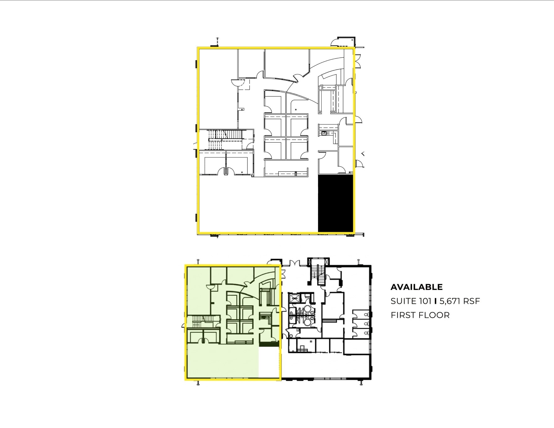 7575 N Palm Ave, Fresno, CA for lease Interior Photo- Image 1 of 1