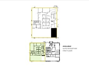 7575 N Palm Ave, Fresno, CA for lease Interior Photo- Image 1 of 1