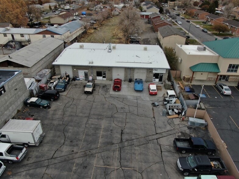 938-942 N State St, Orem, UT for lease - Building Photo - Image 2 of 3