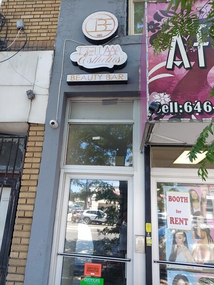 Merrick Blvd, Laurelton, NY for sale - Building Photo - Image 2 of 2