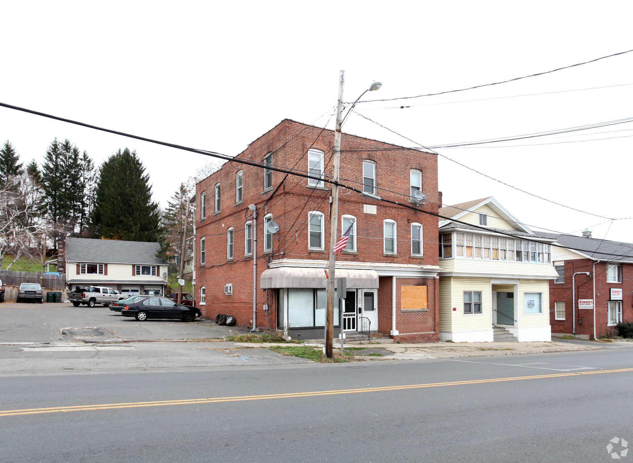 220 Main St, Terryville, CT à vendre Photo principale- Image 1 de 1