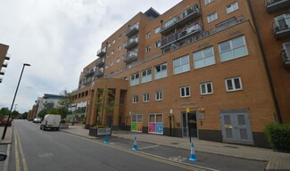 More details for 23 Whitestone Way, Croydon - Coworking for Lease