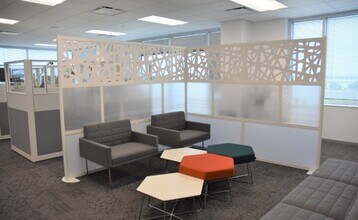 5775 N Sam Houston Pky W, Houston, TX for lease Interior Photo- Image 2 of 12