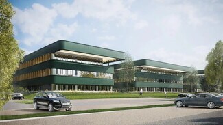 Plus de détails pour 3 Chemin Des Combes, Saint-Maurice-de-Beynost - Bureau à vendre