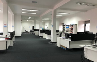 71 Oxford St, Glasgow for lease Interior Photo- Image 2 of 2