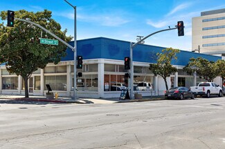 Plus de détails pour 1020 H St, Modesto, CA - Commerce de détail à vendre