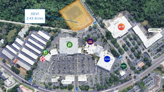 Plus de détails pour 1005 N State Road 434, Altamonte Springs, FL - Commerce de détail à louer