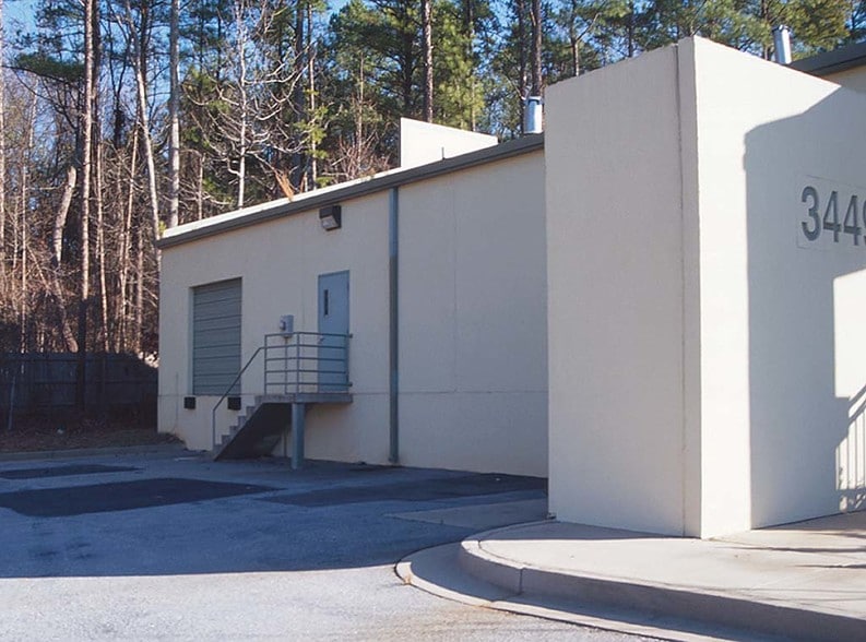 3469 Buffington Ctr, Atlanta, GA for lease - Other - Image 2 of 10