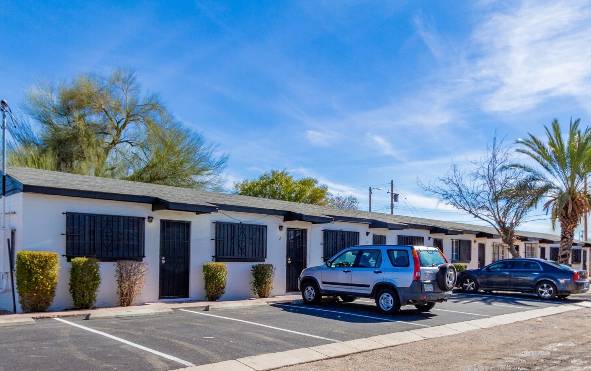 120 E 33rd St, Tucson, AZ à vendre Photo principale- Image 1 de 27