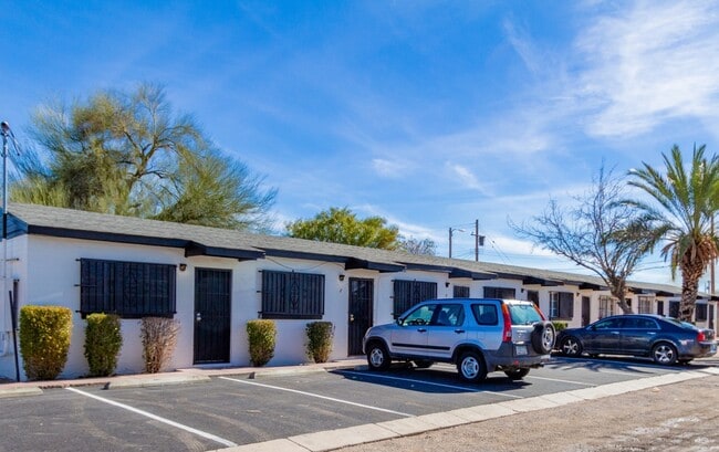 More details for 120 E 33rd St, Tucson, AZ - Multifamily for Sale