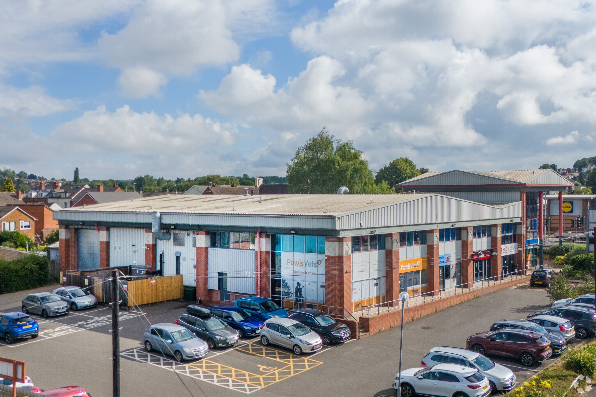 Platts Rd, Stourbridge à vendre Photo du bâtiment- Image 1 de 3