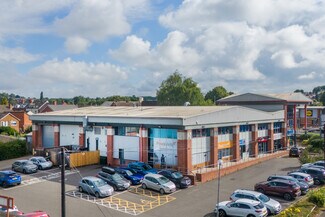 Plus de détails pour Platts Rd, Stourbridge - Commerce de détail à vendre