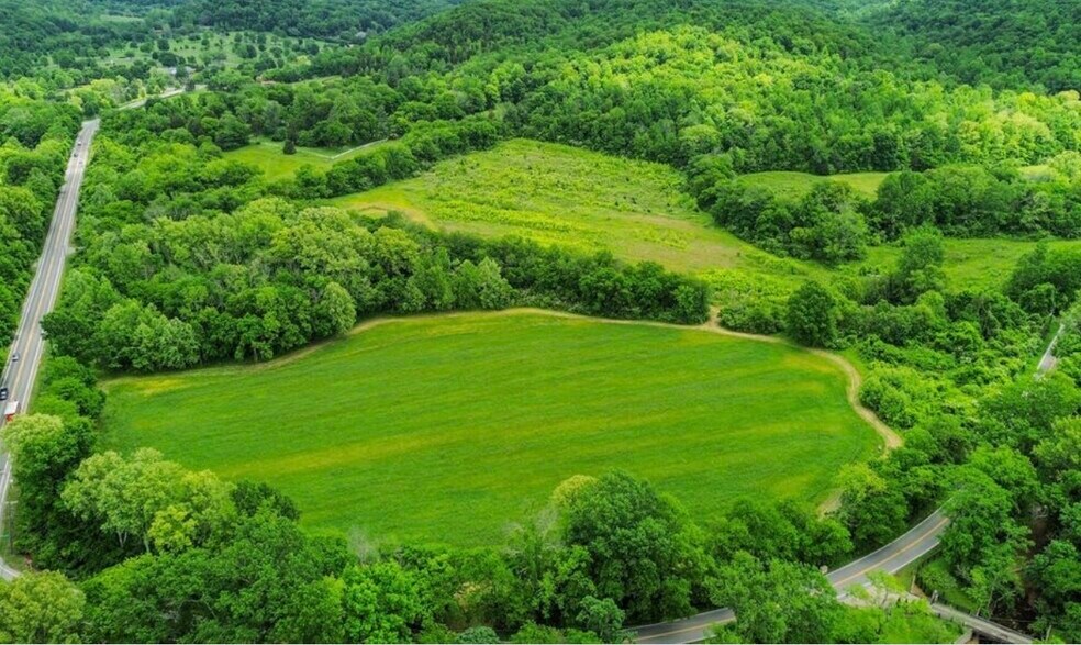 1 Hester Beasley Lots 1&2 Rd, Nashville, TN for sale - Aerial - Image 3 of 5