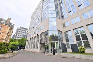 Plus de détails pour Bureau à louer