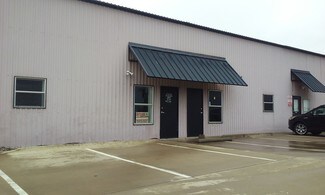 More details for 10055 Aeronca Ln, McKinney, TX - Office for Lease