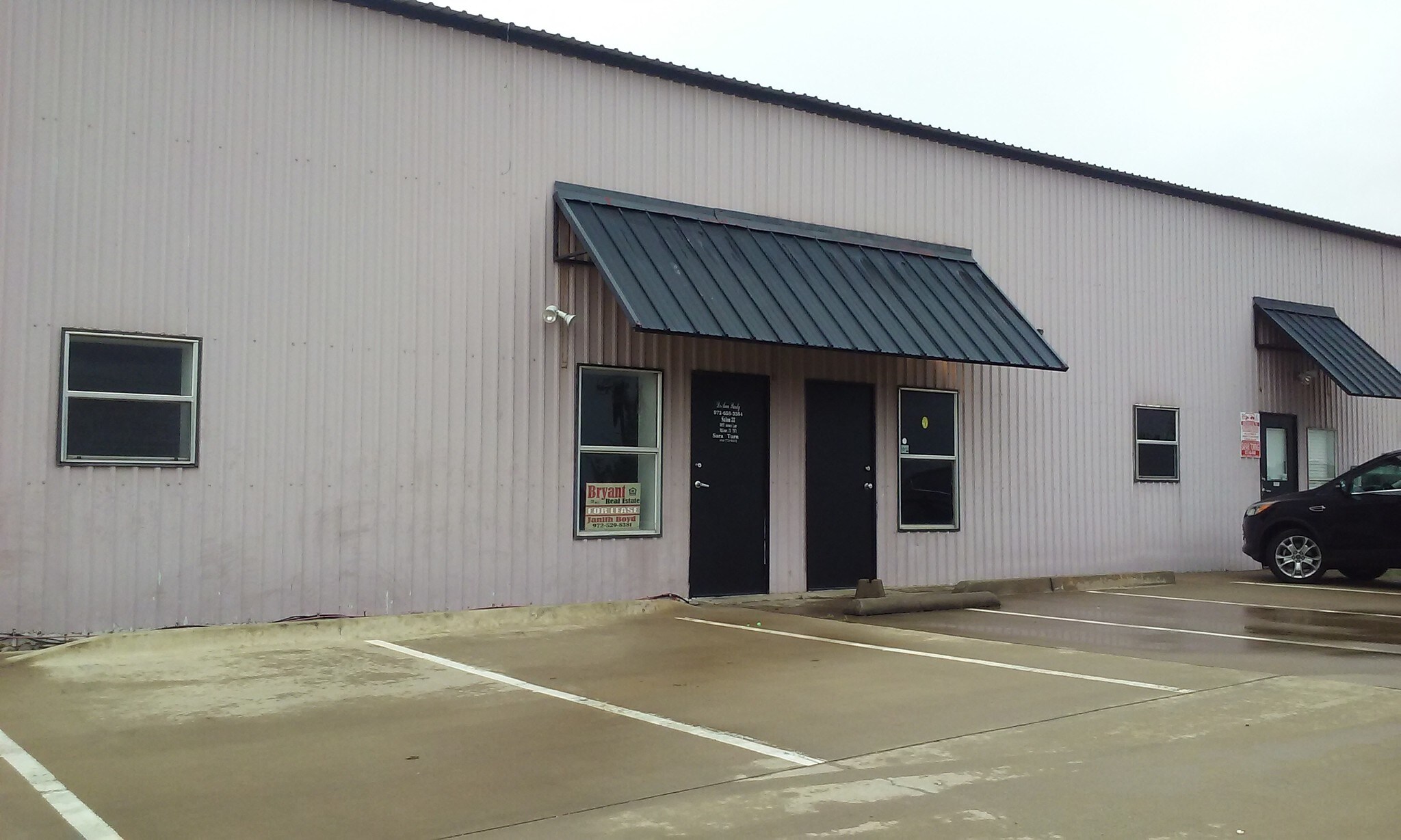 10055 Aeronca Ln, McKinney, TX for lease Building Photo- Image 1 of 5