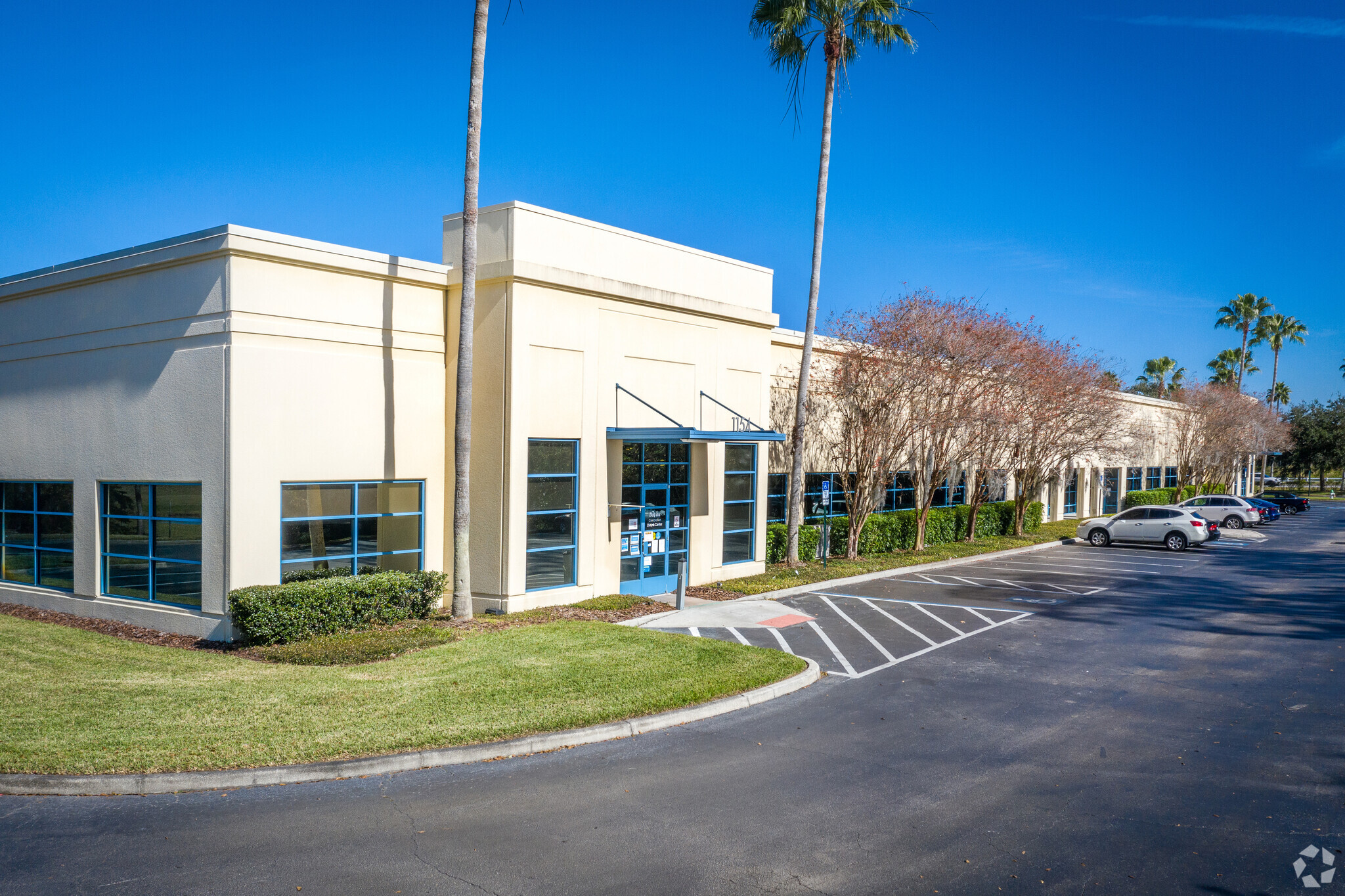 1130-1154 Celebration Blvd, Celebration, FL for sale Building Photo- Image 1 of 1