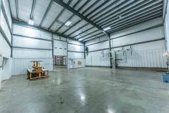 5 B W Industrial, Washington, PA for lease Interior Photo- Image 2 of 10