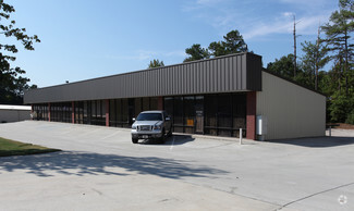 More details for 21-29 Pine Grove Rd, Locust Grove, GA - Flex for Lease