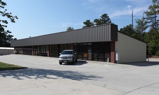 Plus de détails pour 21-29 Pine Grove Rd, Locust Grove, GA - Local d'activités à louer