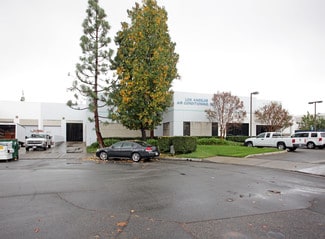 Plus de détails pour 1714 Lindbergh Ct, La Verne, CA - Industriel à vendre