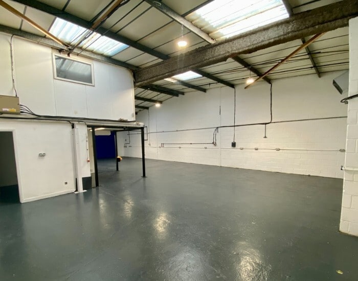 Ramridge Rd, Luton, BDF LU2 0TN - Unit 5 -  - Interior Photo - Image 1 of 5