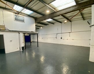 More details for Ramridge Rd, Luton - Industrial for Sale