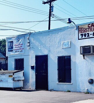 Plus de détails pour 1032 Orange St, Redlands, CA - Commerce de détail à louer