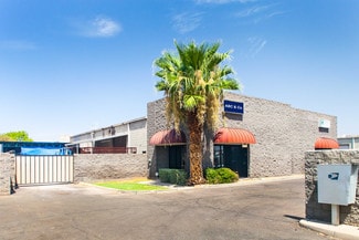 More details for 6022 N 57th Ave, Glendale, AZ - Industrial for Sale