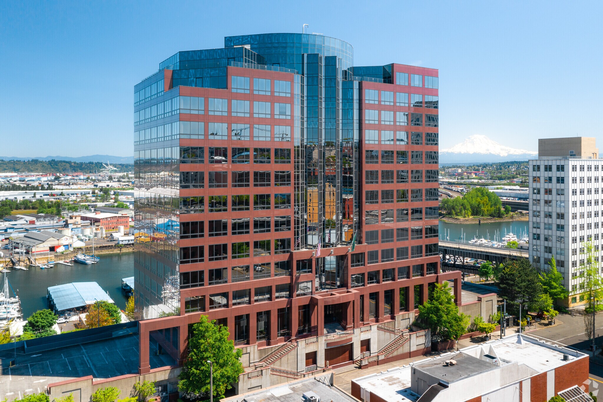 909 A St, Tacoma, WA for lease Primary Photo- Image 1 of 56