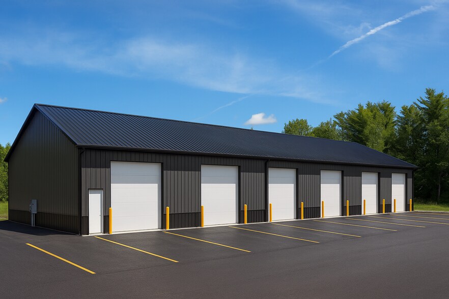 2570 Medina Rd, Medina, OH à louer - Photo du bâtiment - Image 3 de 5