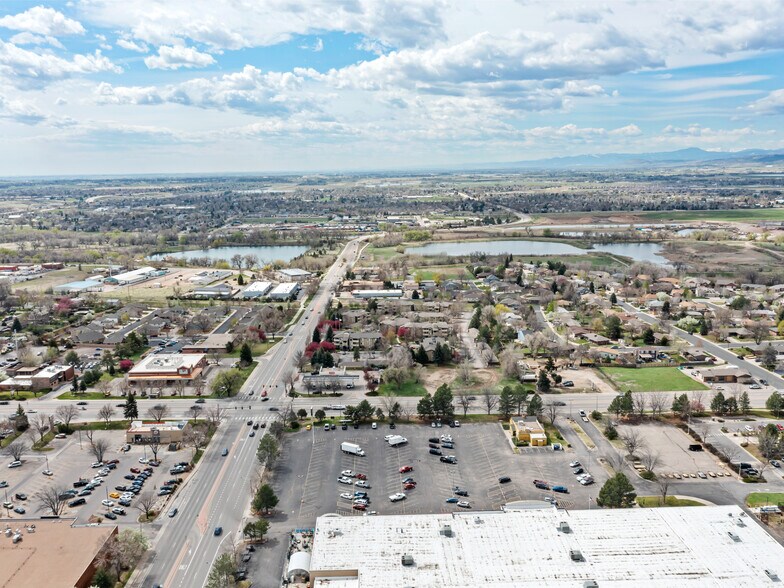 2669 W Eisenhower Blvd, Loveland, CO à vendre - Photo du bâtiment - Image 2 de 24