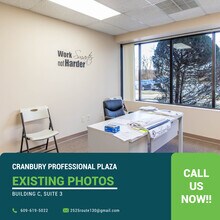 2525 Highway 130, Cranbury, NJ for lease Interior Photo- Image 2 of 8