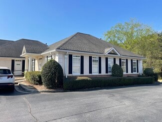 More details for 175 Country Club Dr, Stockbridge, GA - Office for Lease